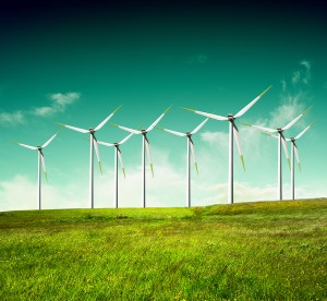 Green ecology,Alternative energy