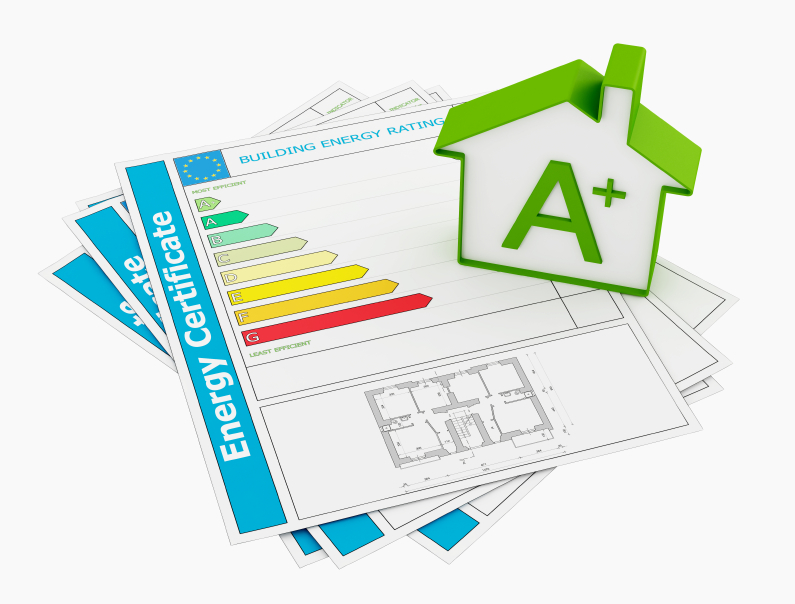 Calculate the Energy Tax Credit for Residential Improvements