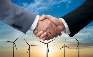 Energy Business